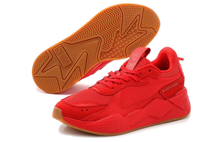 PUMA RS-X AO 'High Risk Red Gum' 374046-02
