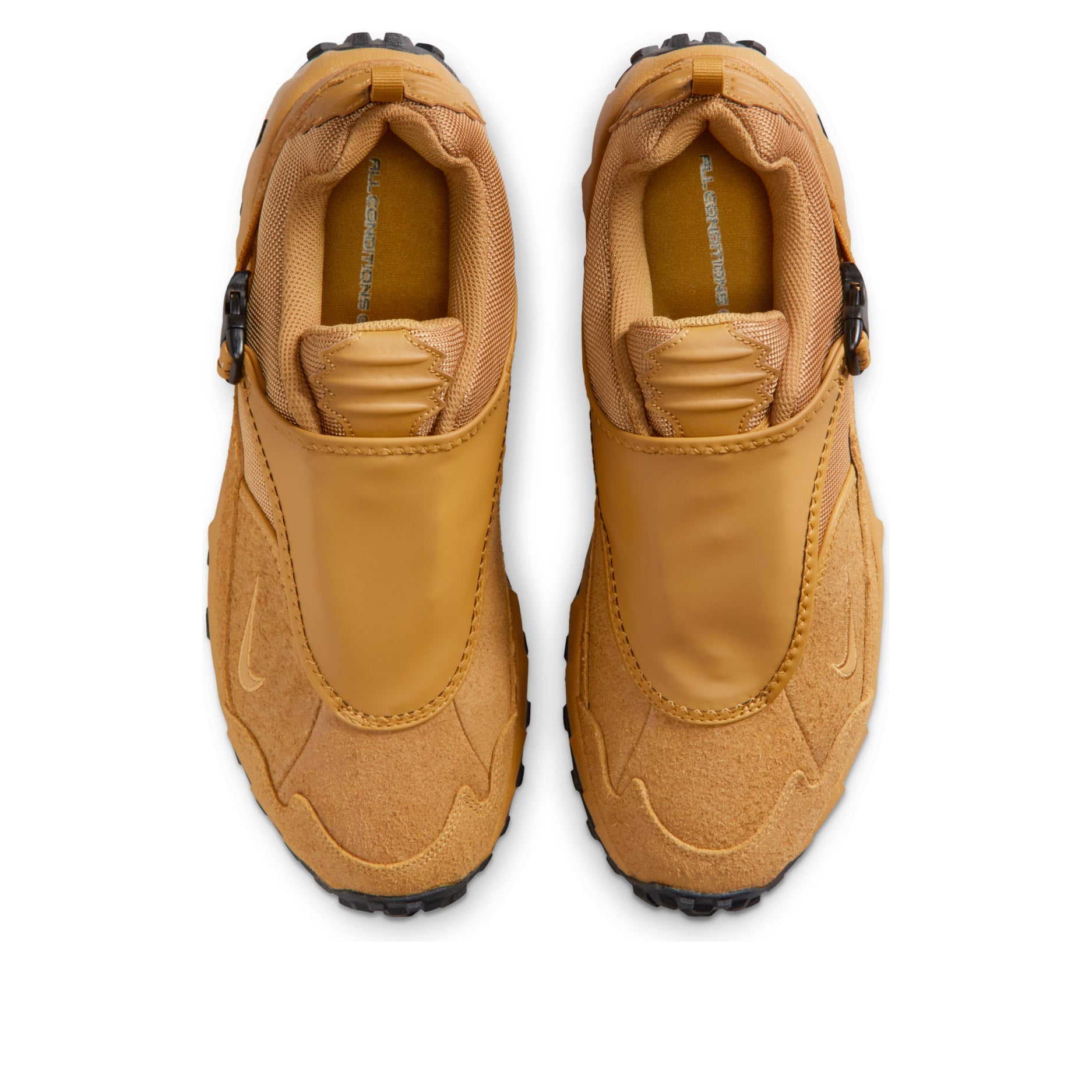 Nike ACG Phassad 'Wheat' IO4630-700