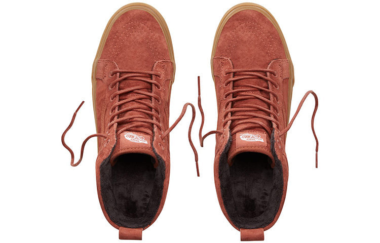 Vans SK8-HI MTE 'Sequoia Gum' VN0A33TXUC8