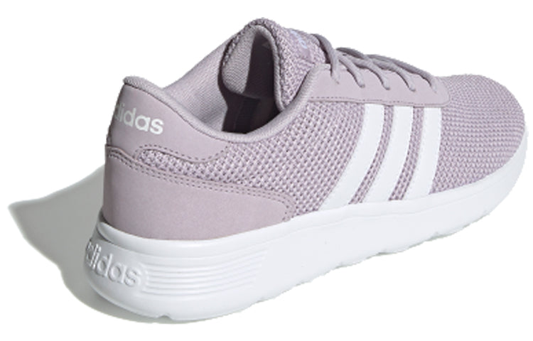 (WMNS) adidas neo Lite Racer 'Purple' EH1322