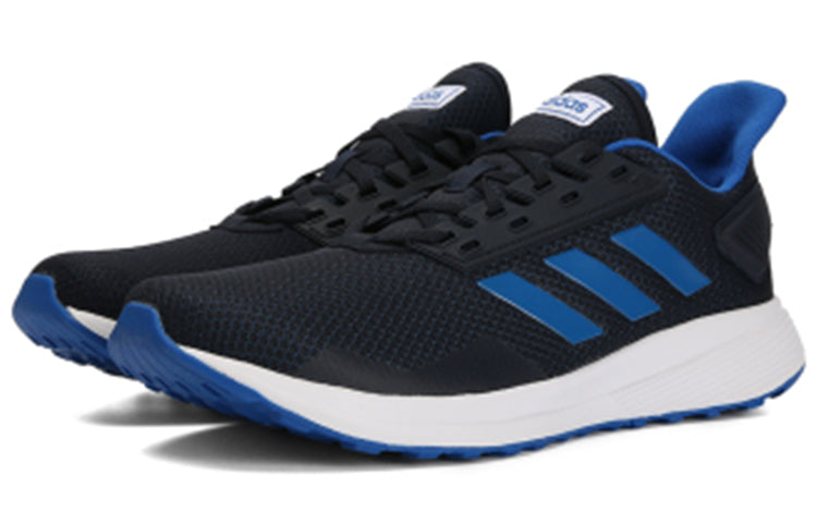 adidas Duramo 9 'Black Blue White' BB6910