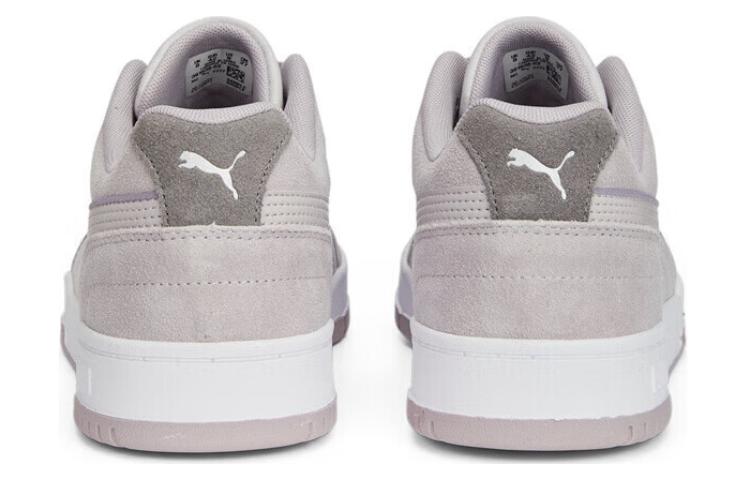 PUMA RBD Game Low 'Grey' 391938-02