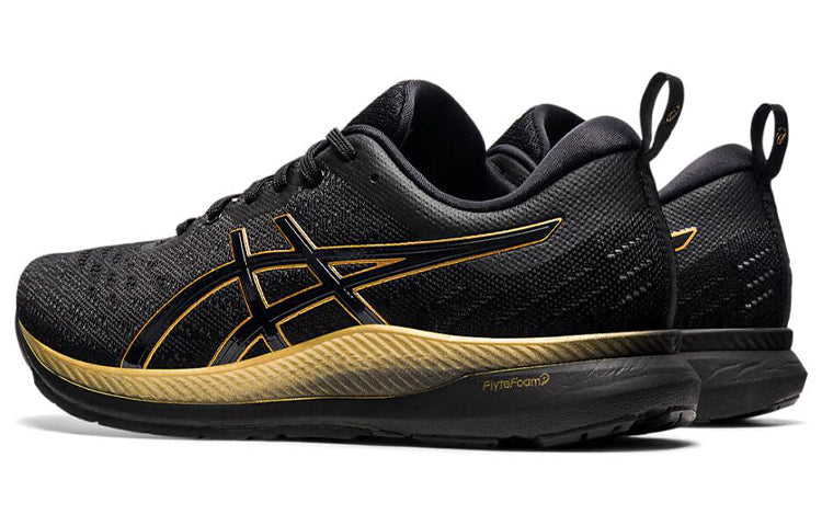 ASICS Evoride Orphe 'Black Golden' 1011B378-001
