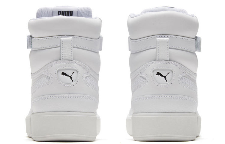 PUMA Sky LX Mid 'White' 372874-04