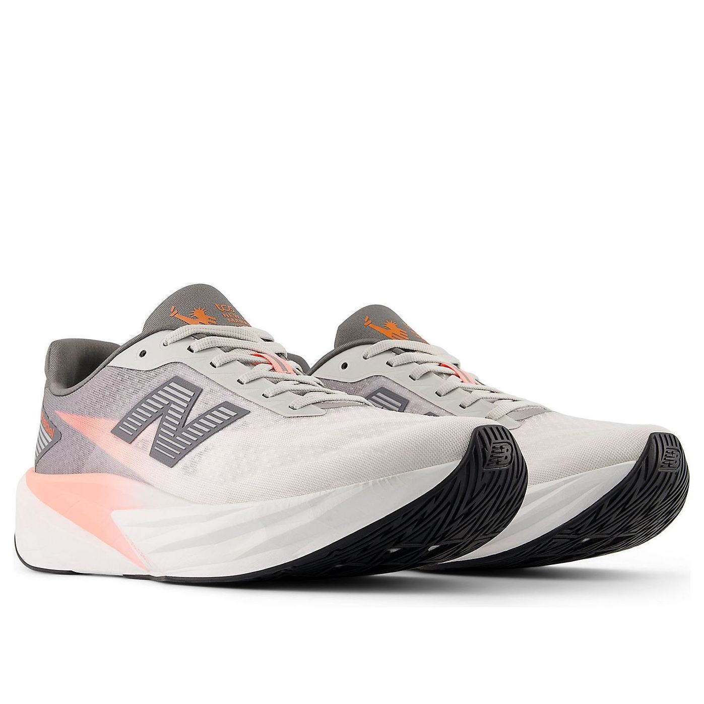 New Balance FuelCell Rebel v5 'TCS NYC Marathon' MFCXNY5