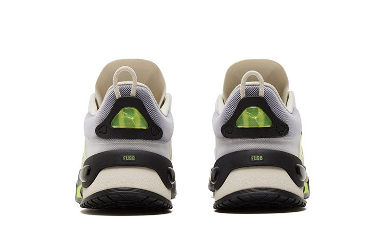 PUMA First Mile x Fuse 'Eggnog' 194422-02
