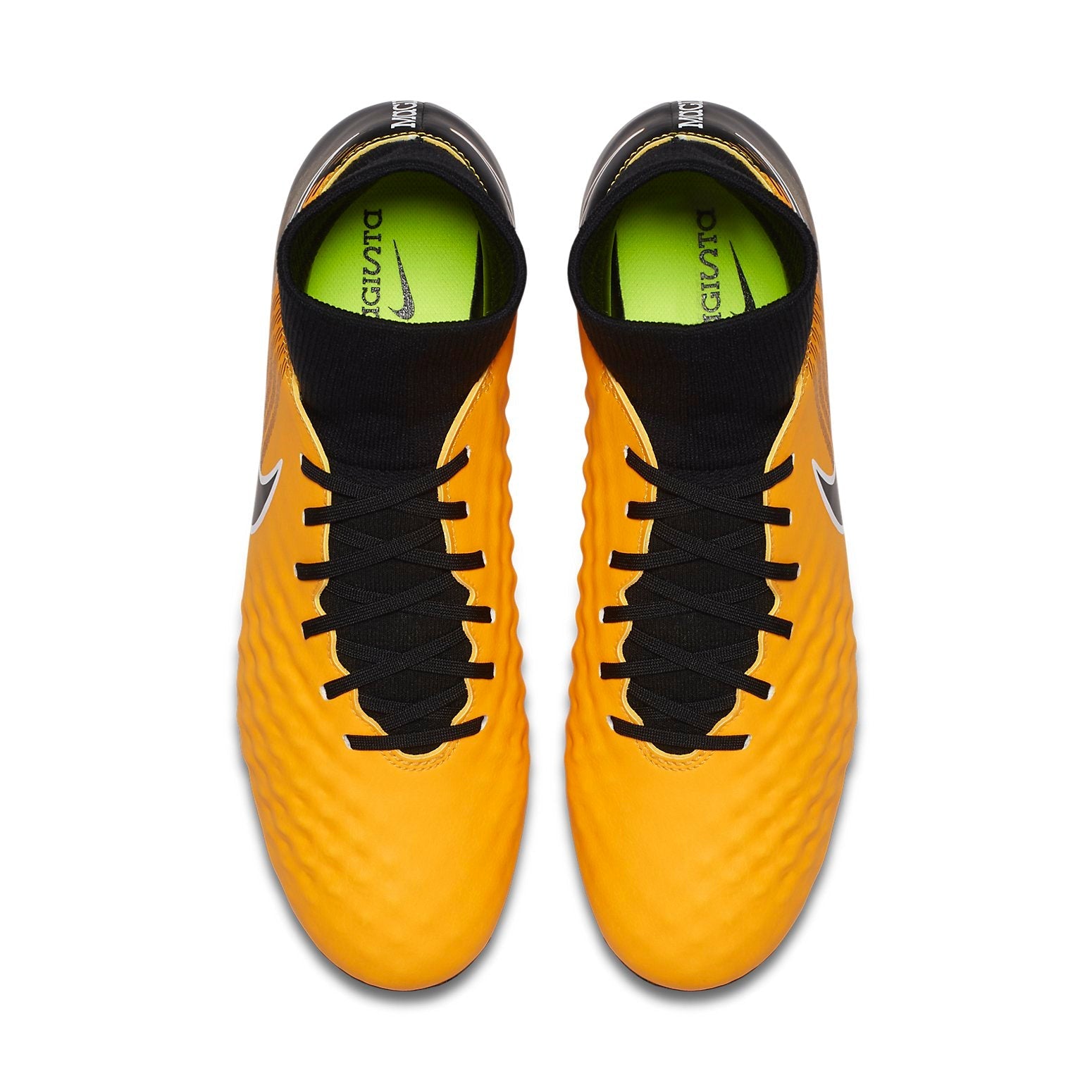 Nike Magista Onda 2 Dynamic Fit FG Boots 'Laser Orange Black' 917787-801