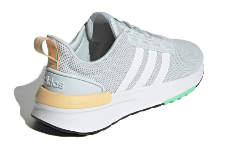 (WMNS) adidas Neo Racer Tr21 'Blue Tint' GZ0674