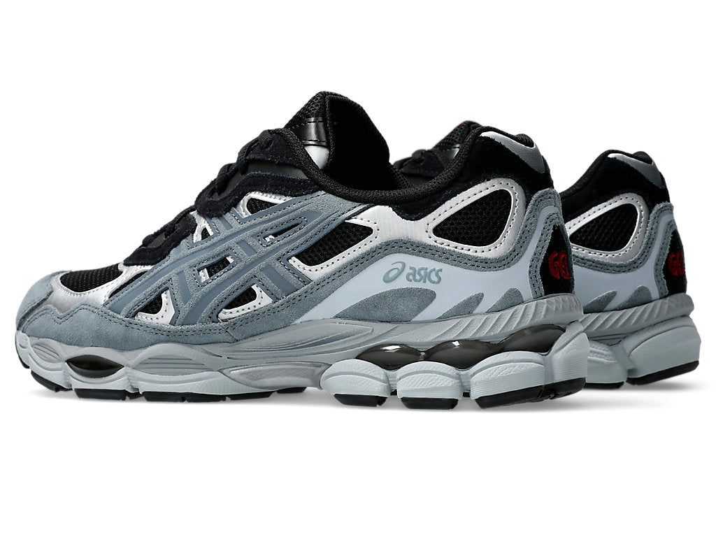 ASICS Gel-NYC 'Black Fjord Grey' 1203A383-003