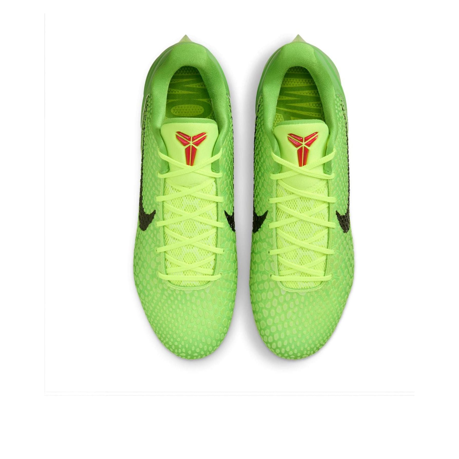 Nike Vapor Edge Kobe 6 SE 'Grinch' FQ7645-300