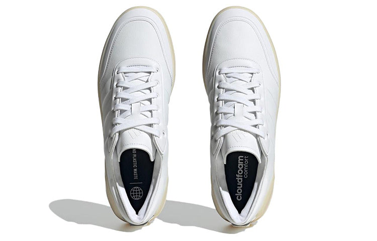 adidas Court Revival Shoes 'White' HP2603
