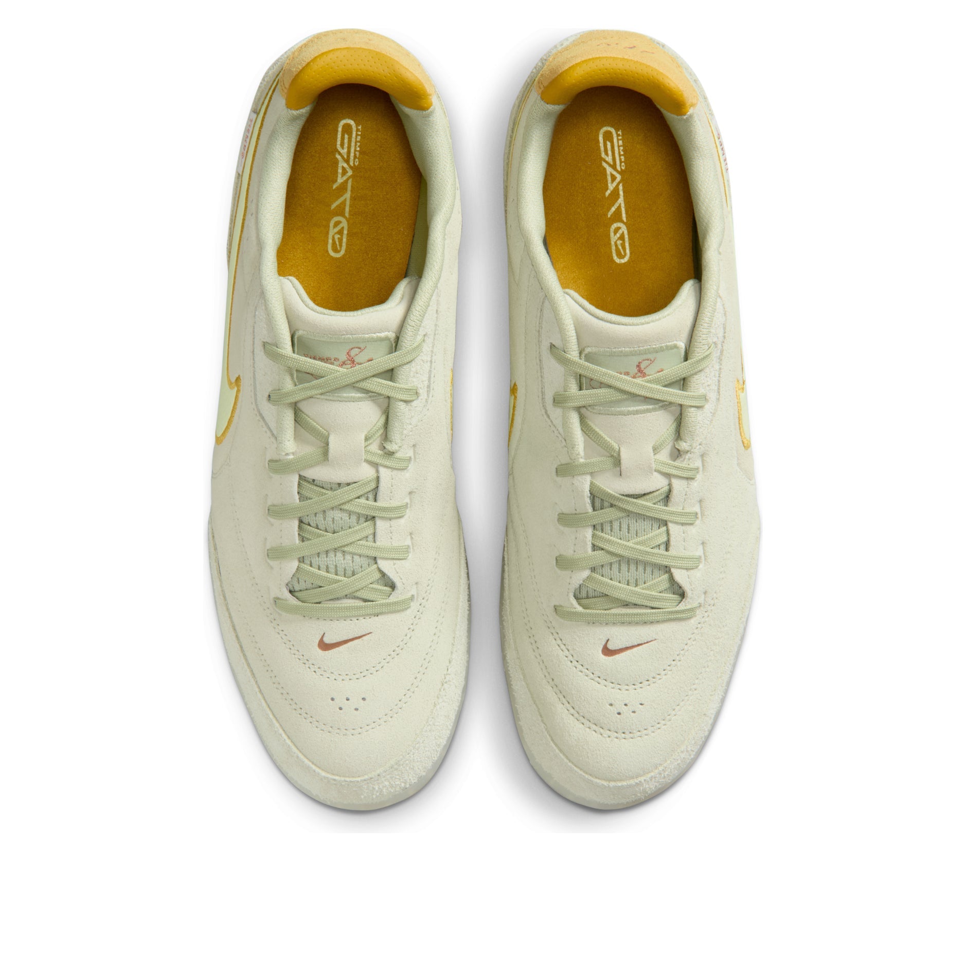 Nike Tiempo Streetgato 'Olive Aura' IQ8295-339