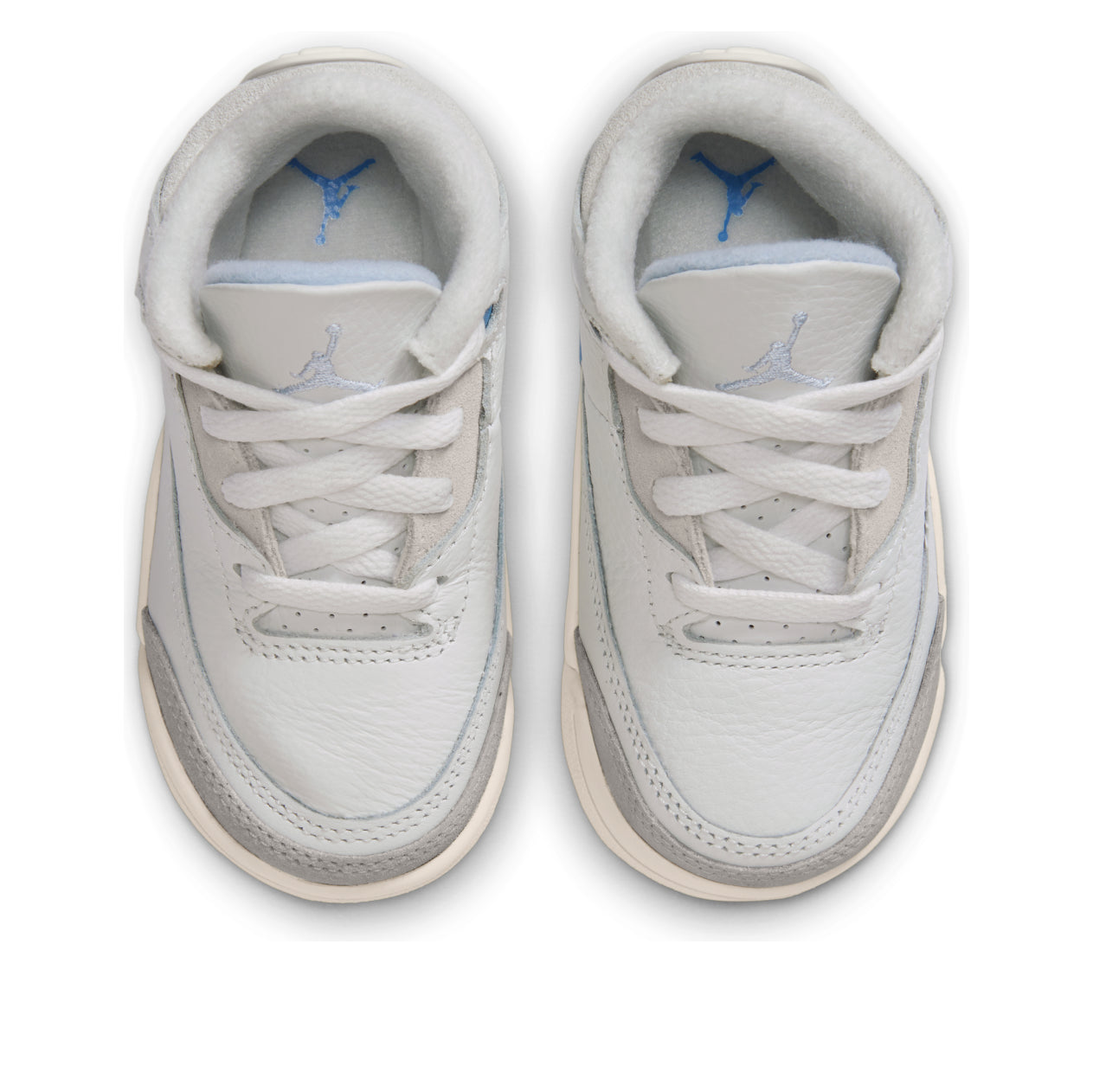 (TD) Air Jordan 3 Retro 'Lucky Shorts' DM0968-101