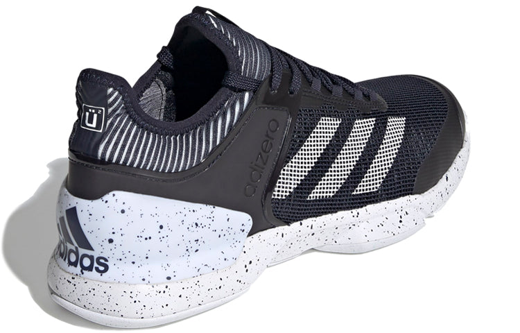 adidas Adizero Ubersonic 2.0 HC 'Legend Ink' FW0066