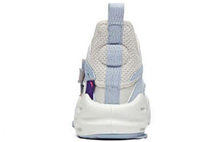 ANTA Badao 5 'White Light Blue' 112018087-3
