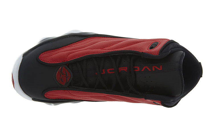 (GS) Air Jordan Pro Strong 'Gym Red' 407484-601