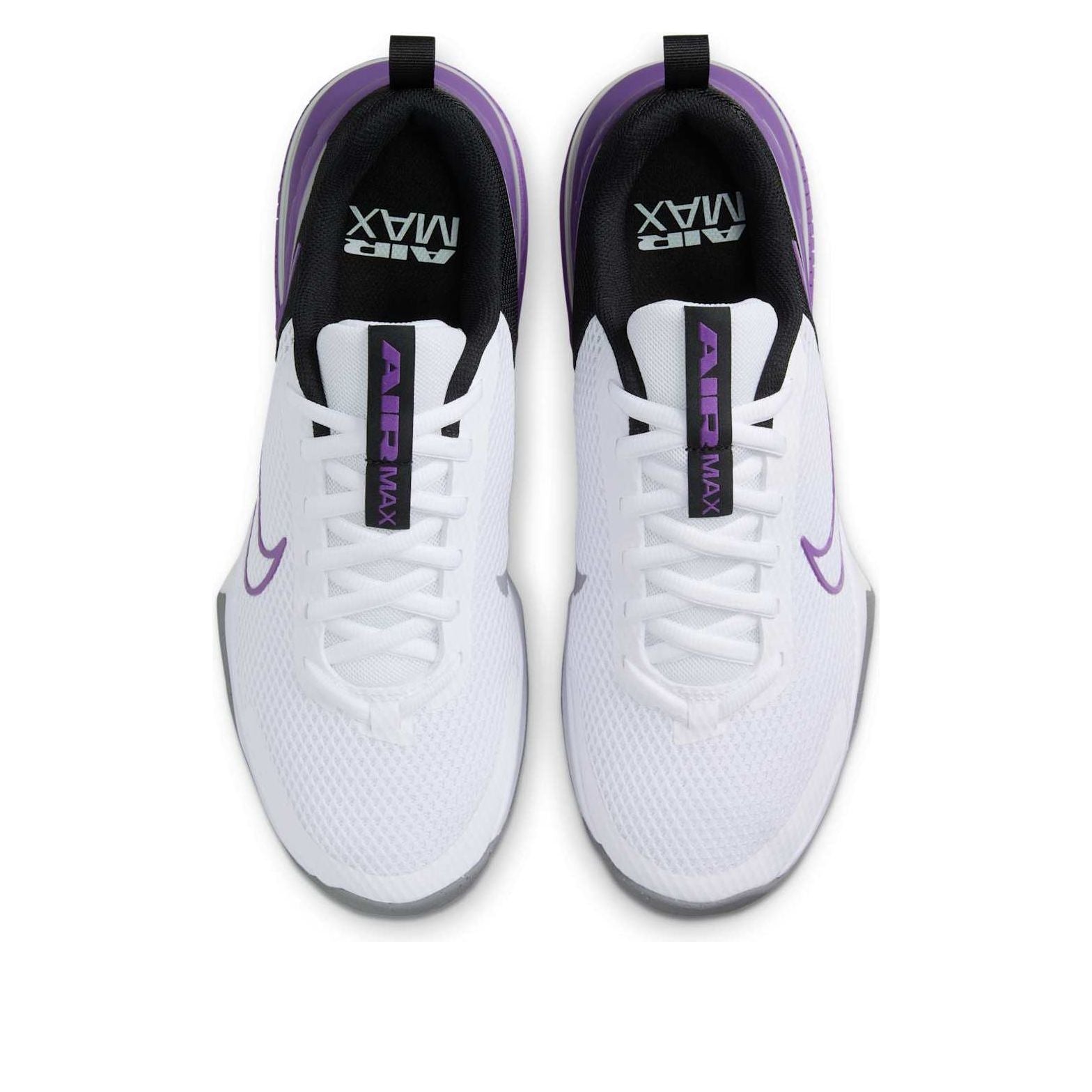 Nike Air Max Alpha Trainer 6 'White Black Wild Grape' FQ1833-103