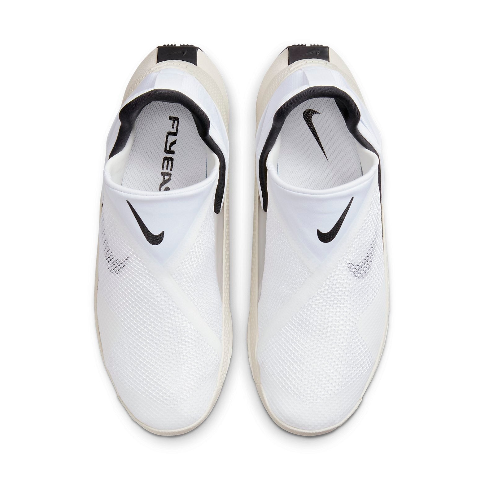 Nike GO FlyEase 'White Sail' CW5883-101