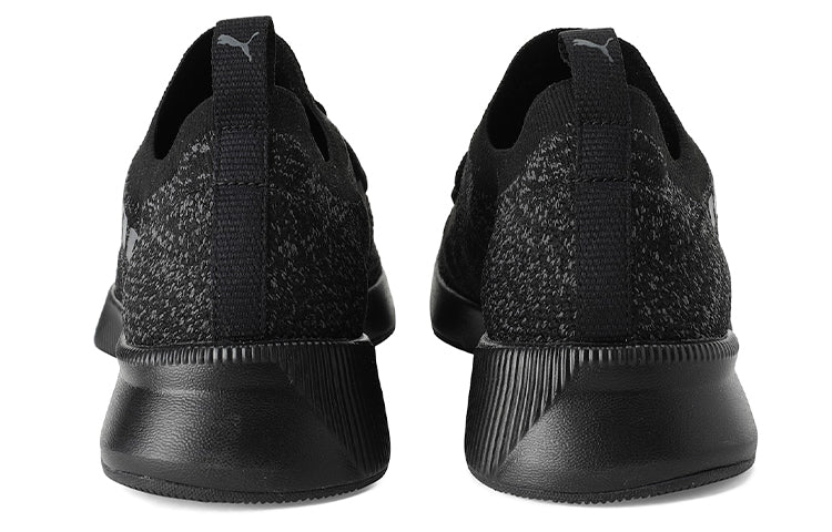 PUMA Flyer Runner Engineered Knit 'Black' 192790-04