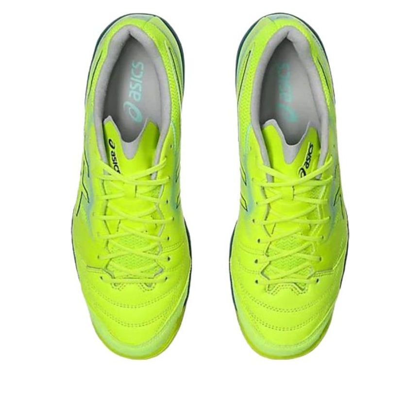 ASICS DESTAQUE K FF 'Safety Yellow Atlantis Blue' 1111A217-750