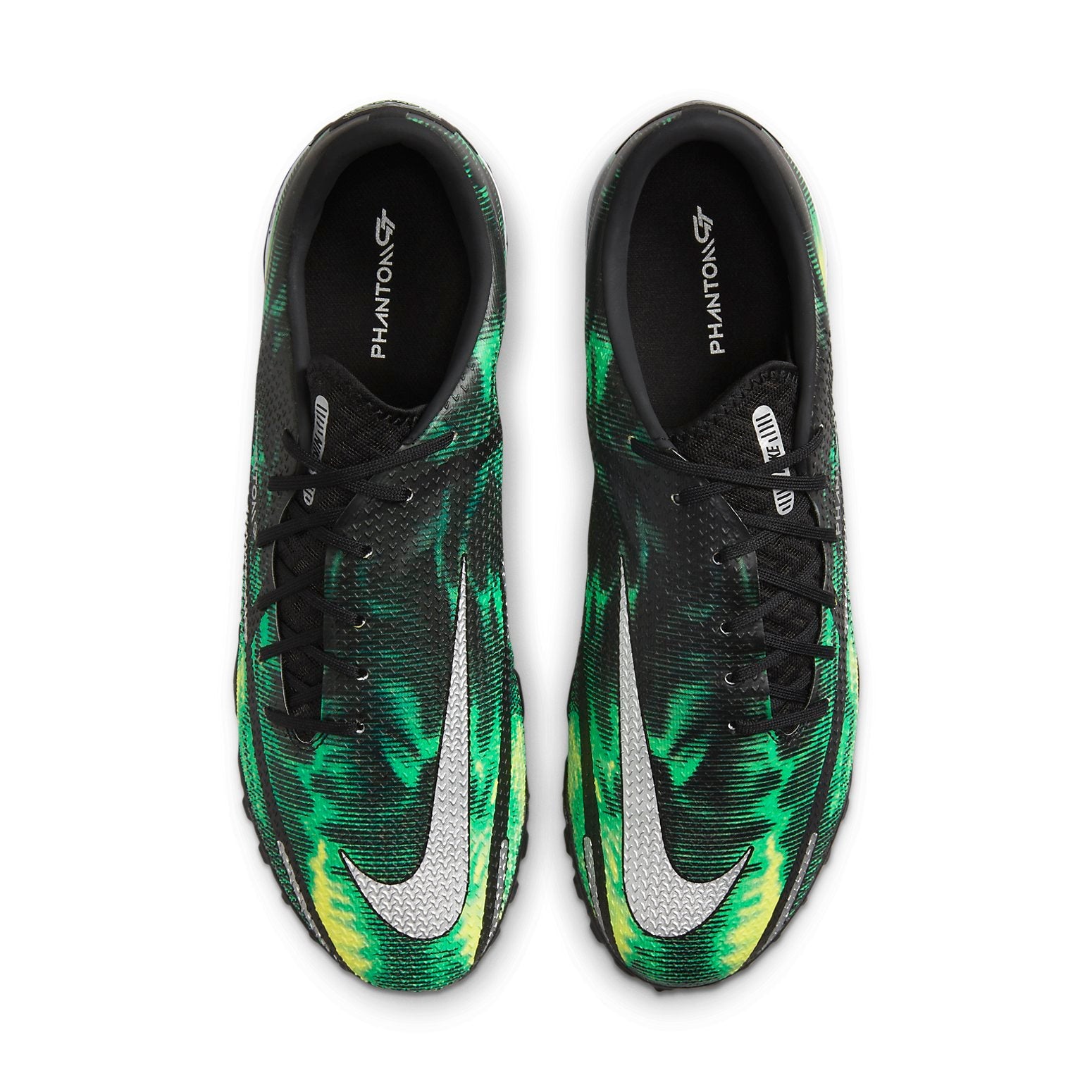 Nike Phantom GT2 SW TF 'Green' DM0735-003