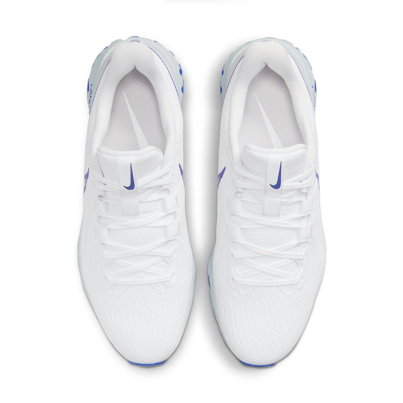 Nike React Infinity Pro 'White Racer Blue' CT6620-125