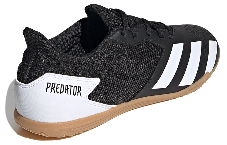 adidas Predator Mutator 20.4 IN Sala 'Black Gum' FW9206