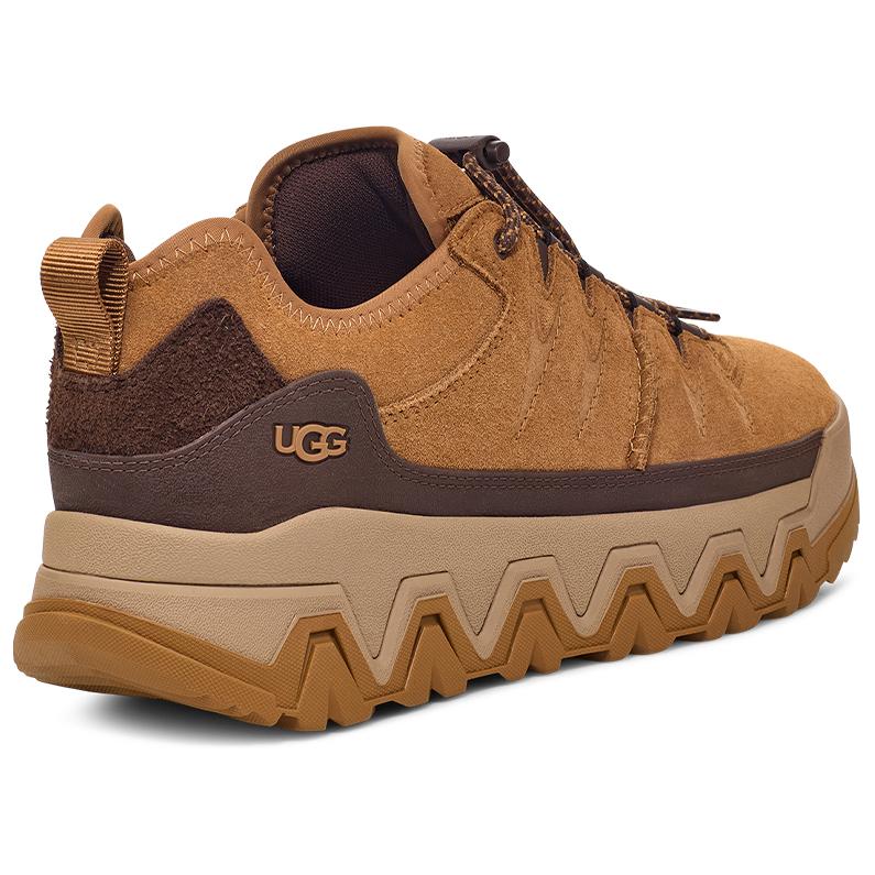 UGG CapTrail Low 'Chestnut' 1158252-CHE