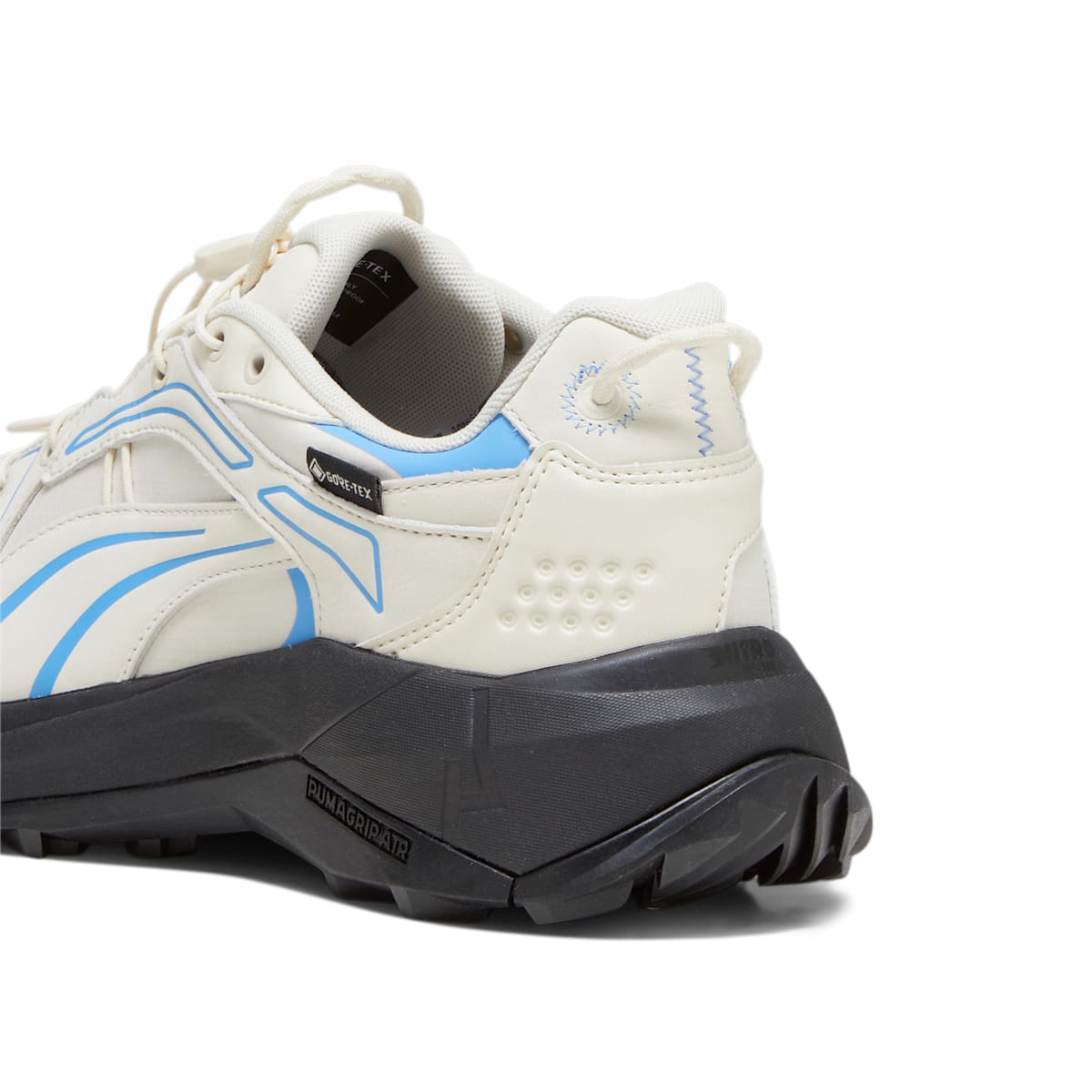 PUMA Explorer Nitro SPS Gore-Tex 'Alpine Snow Black' 393150-01