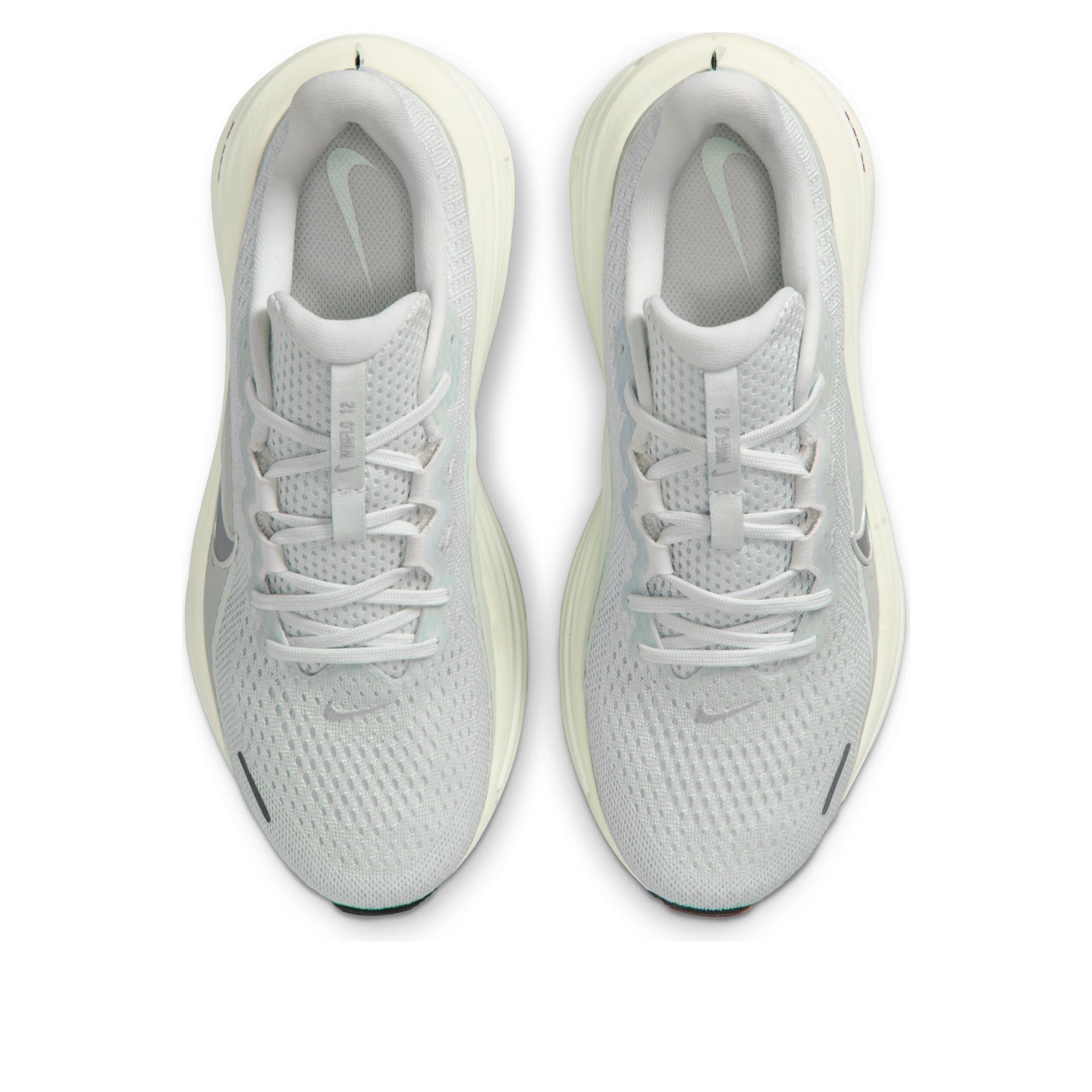 (WMNS) Nike Winflo 12 'Off White Barely Green Silver' HV9273-104