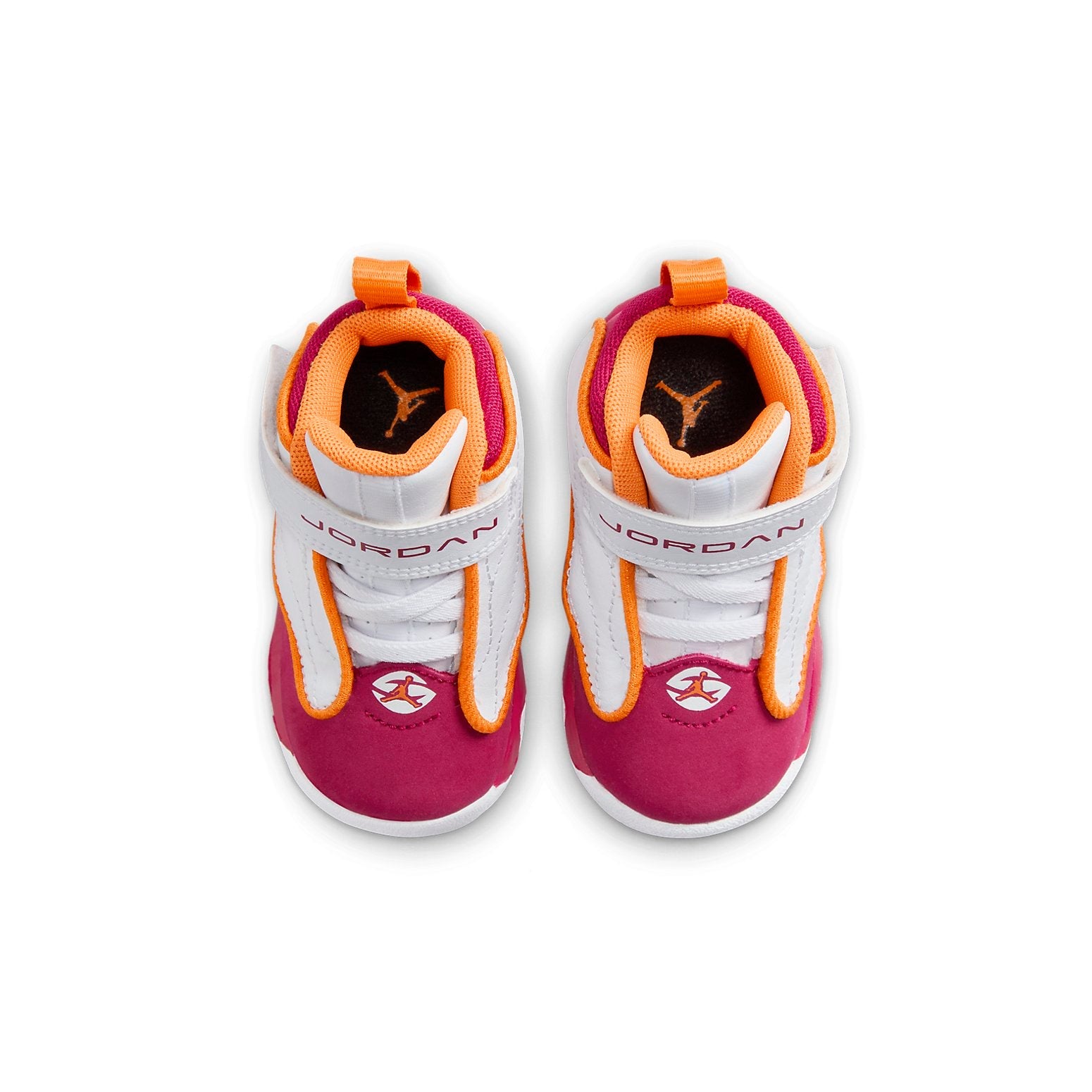 (TD) Air Jordan Pro Strong 'Cardinal Red' DC7910-168