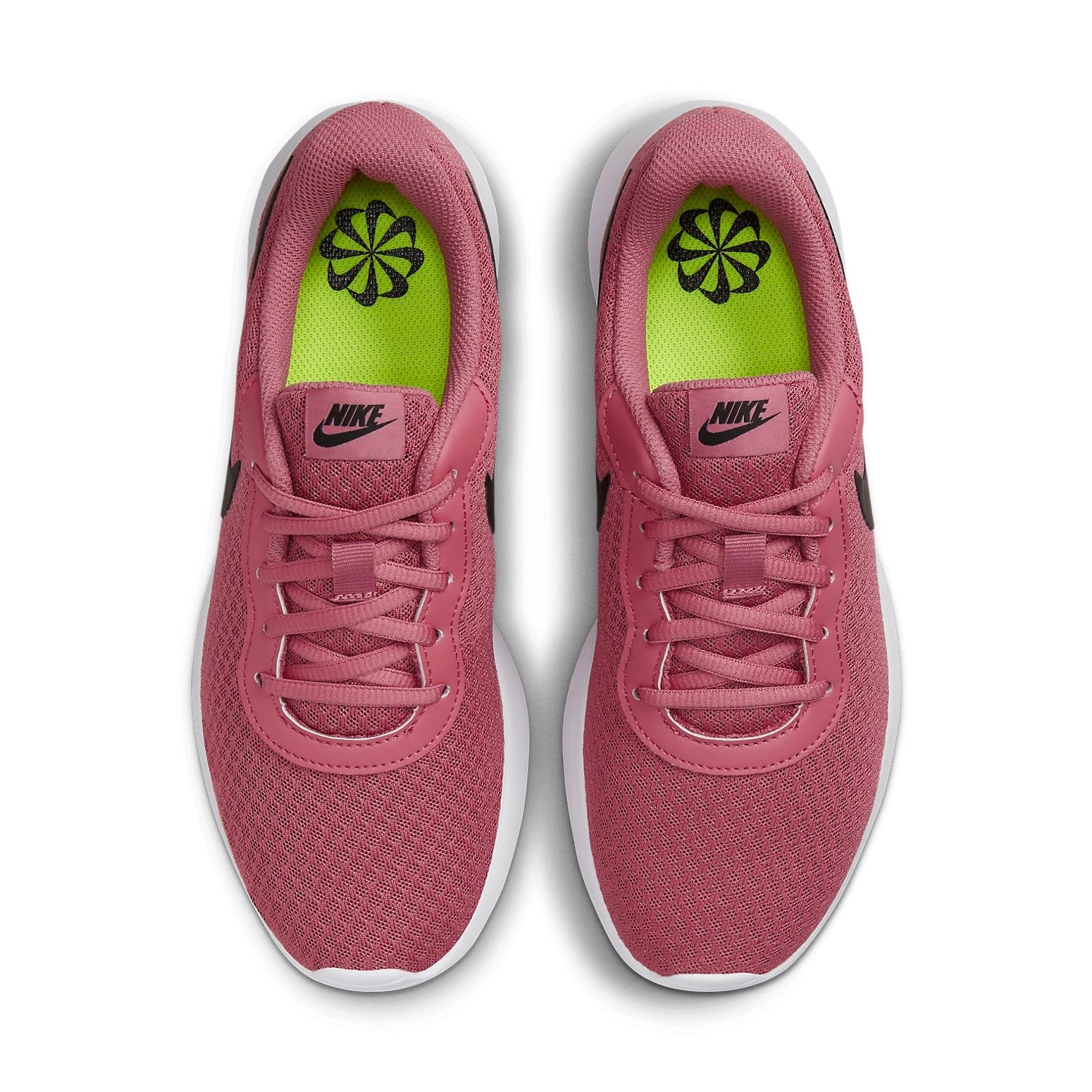 (WMNS) Nike Tanjun 'Desert Berry' DJ6257-601