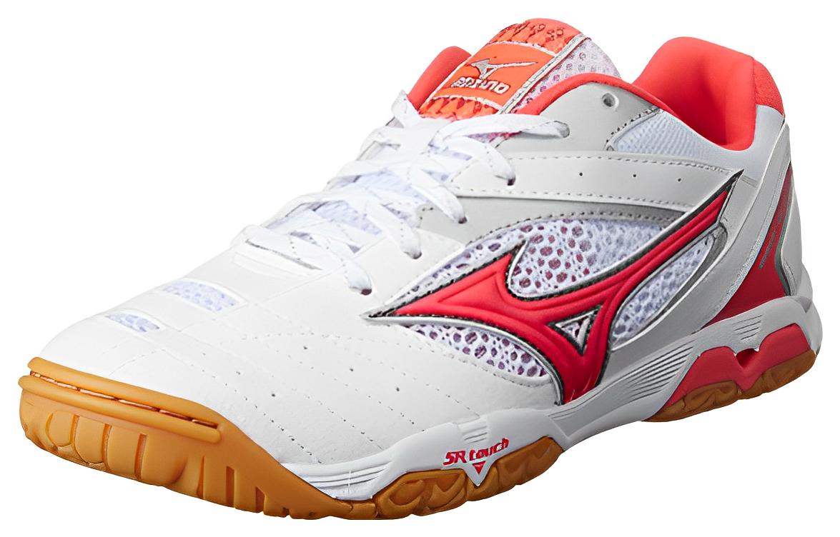 Mizuno Wave medal SP 'Pink White' 81GB171165