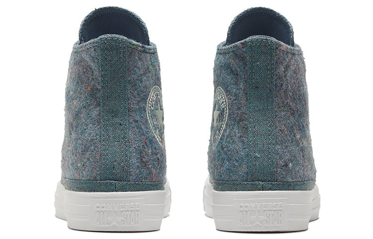 Converse Chuck Taylor All Star 'Blue Grey' 169419C