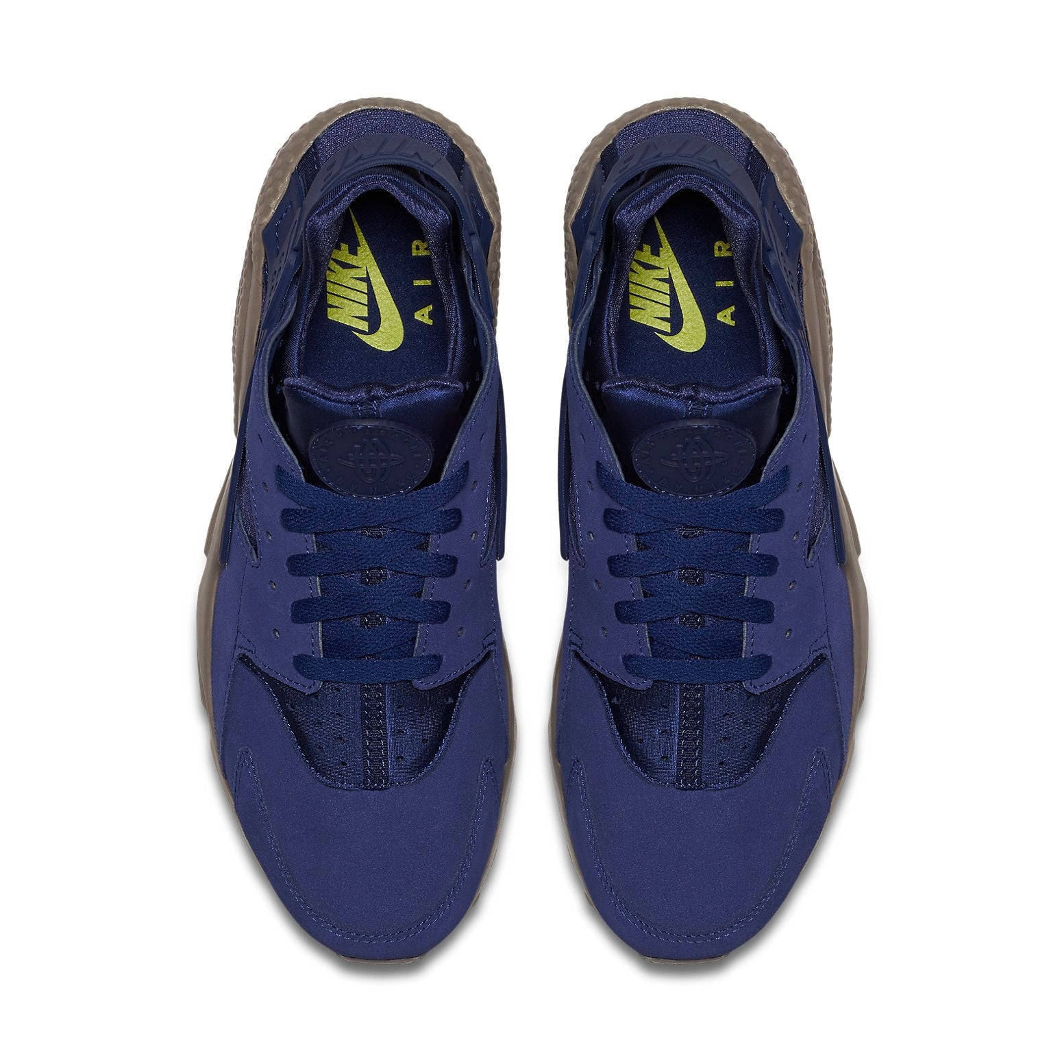 Nike Air Huarache Run SE 'Binary Blue' 852628-400
