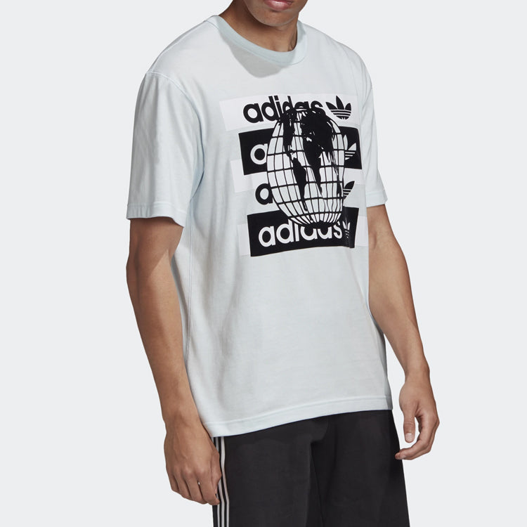 adidas originals R.Y.V. Message Tee FN0008