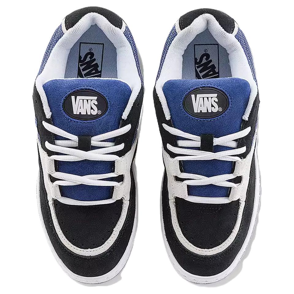 Vans Speed LS 'Black Navy' VN000CTNCHA