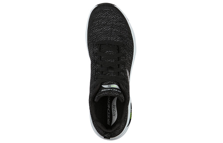 Skechers Arch Fit Sport 232041-BKW
