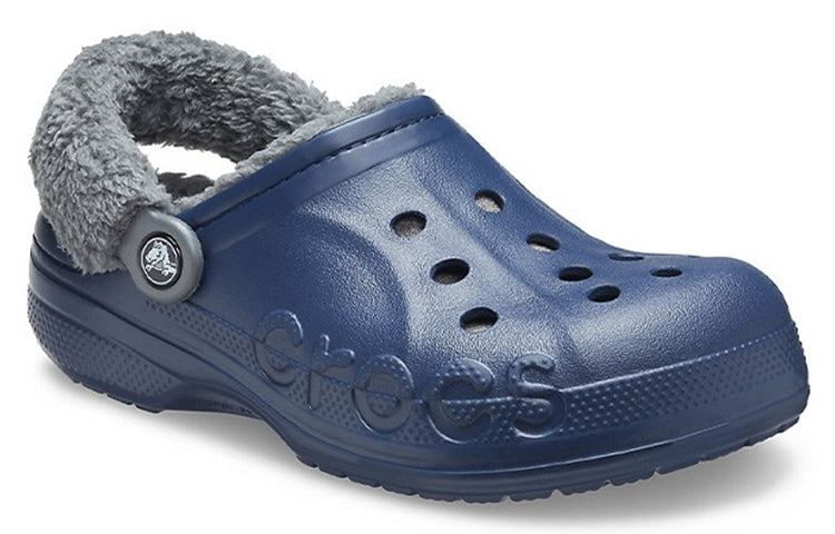 Crocs Shoes Sports sandals 'Dark Blue Gray' 206633-4HE