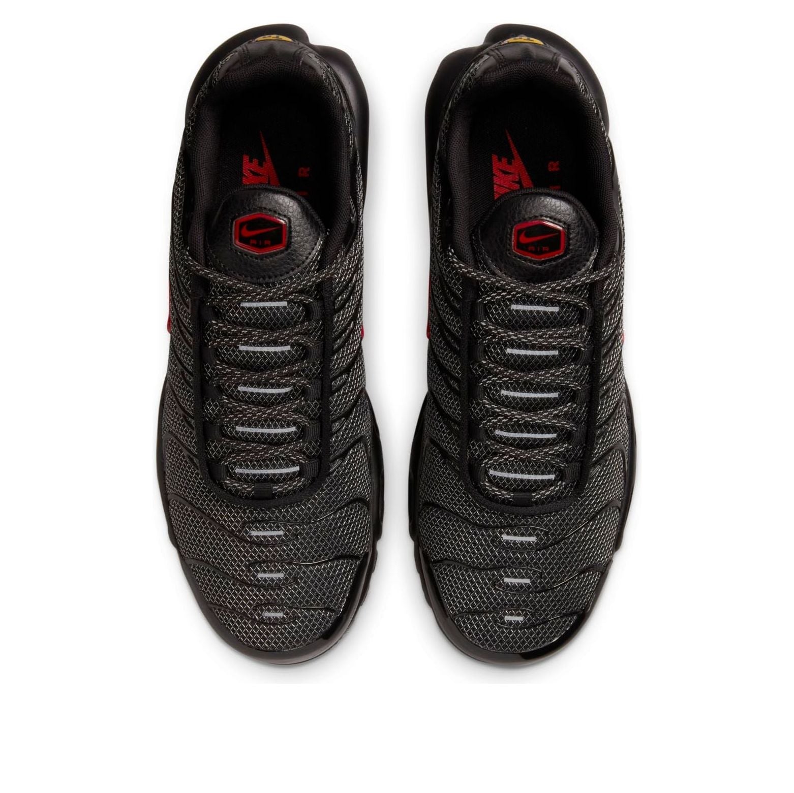 Nike Air Max Plus 'Bred' DO6383-001