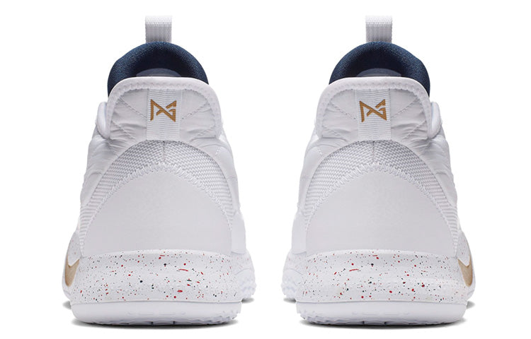 Nike PG 3 EP 'USA' AO2608-100
