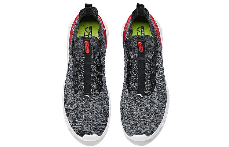 ANTA Mixed Training Collection 'Black Grey Red' 112027712-4