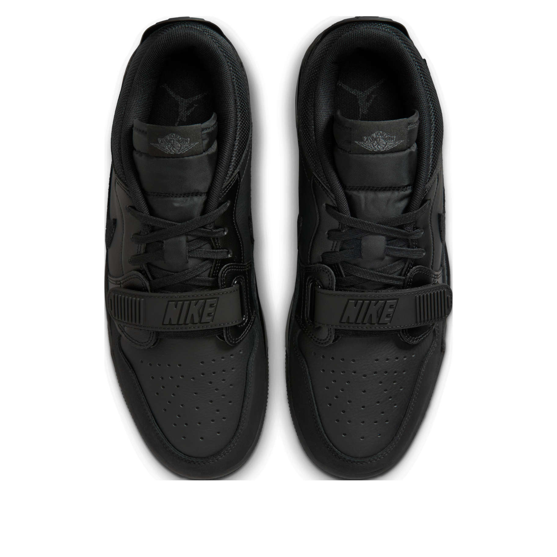 Air Jordan Legacy 312 'Black' IQ9784-001