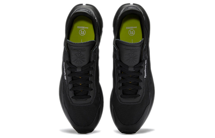 Reebok Classic Leather Legacy AZ 'Core Black' H68650