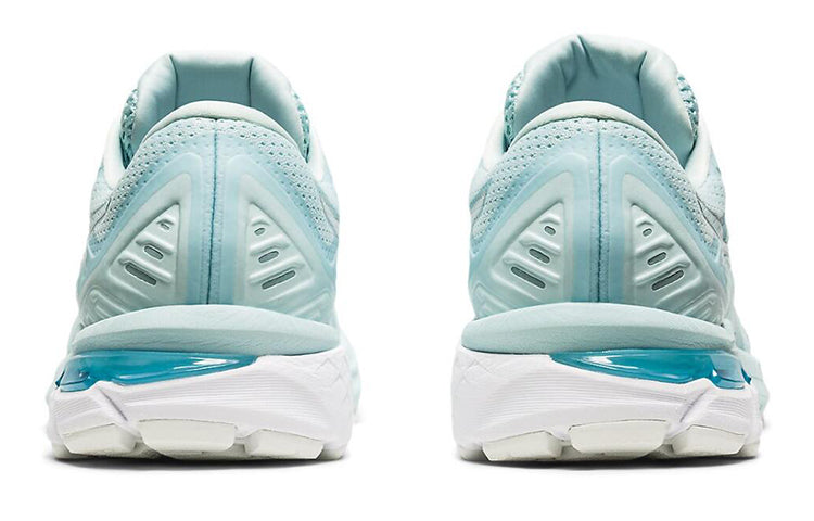 (WMNS) ASICS GT-2000 9 'White Blue' 1012A859-402