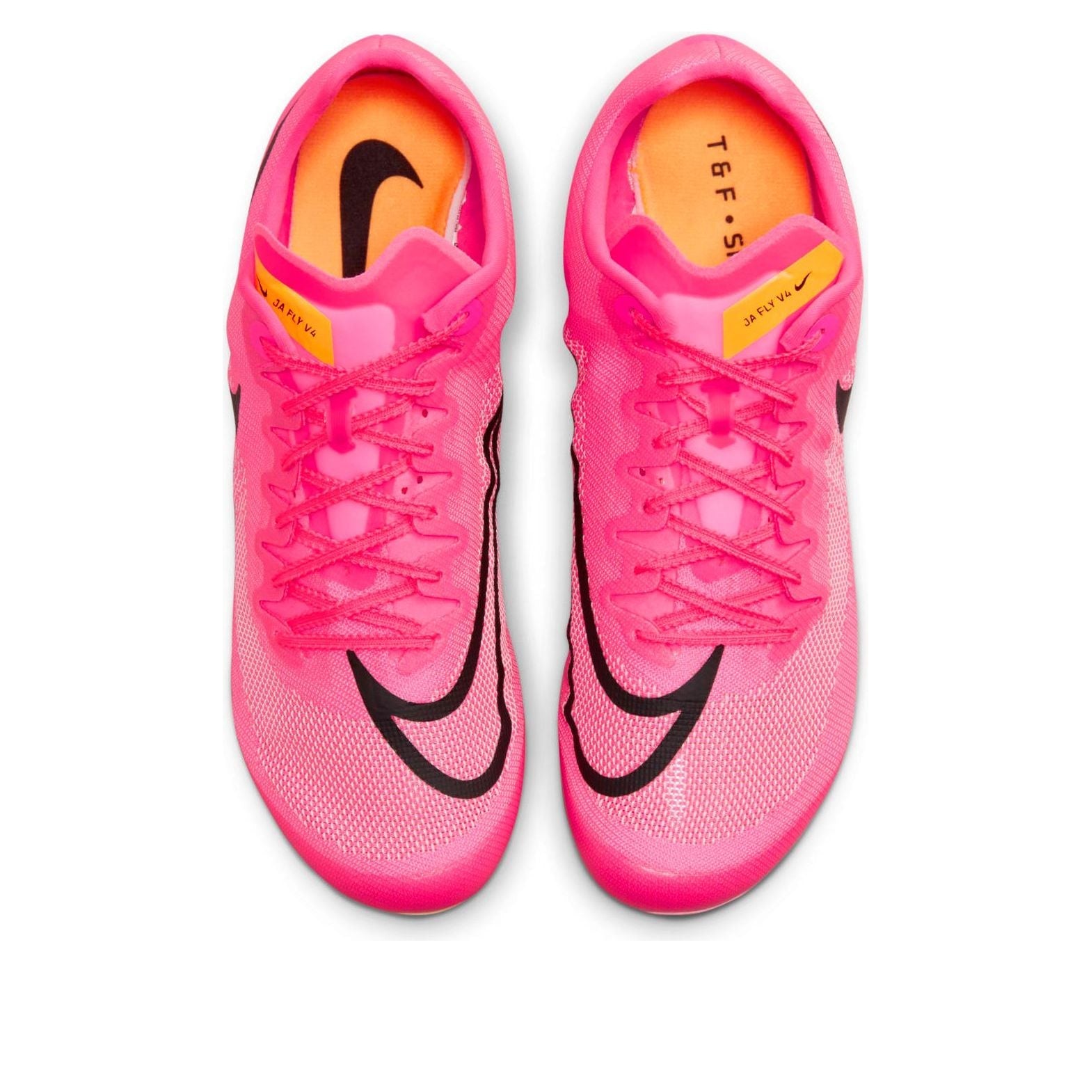 Nike Ja Fly 4 'Hyper Pink' DR2741-600