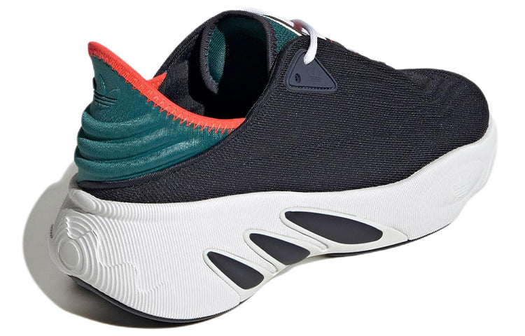 adidas Adifom SLTN 'Legend Ink Solar Red' HP6476