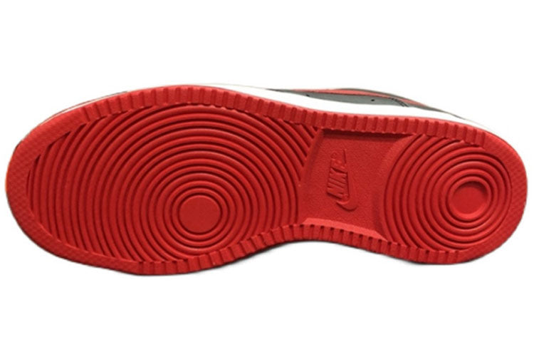 Nike Court Vision Mid 'Bred' DD0190-061