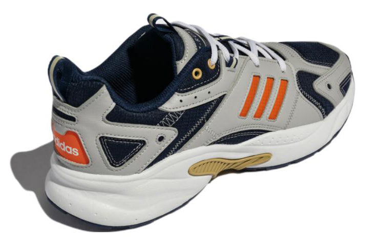 adidas neo Jz Runner 'Gray Blue' GW7250