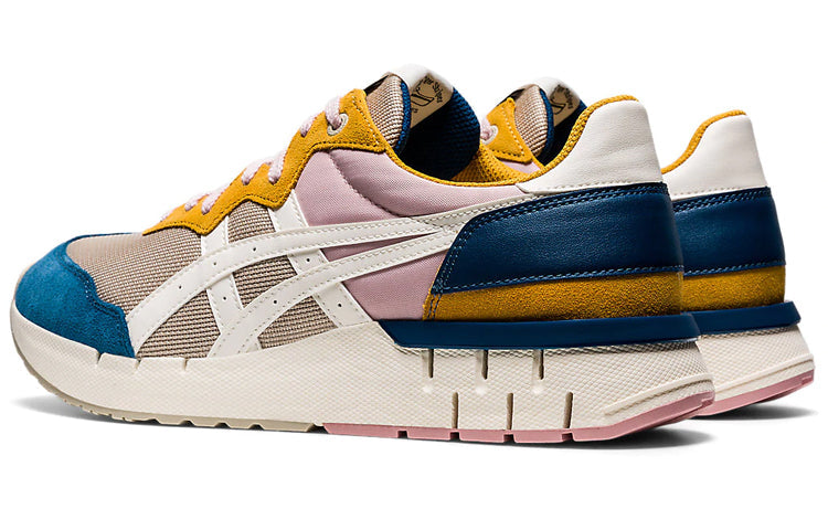 Onitsuka Tiger Rebilac Runner 'Blue Yellow Pink' 1183A396-200